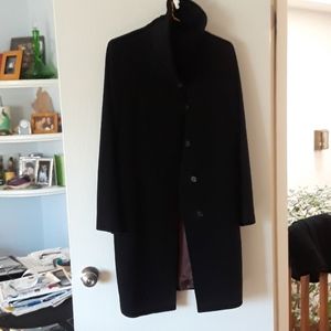 Cole Haan Wool Coat